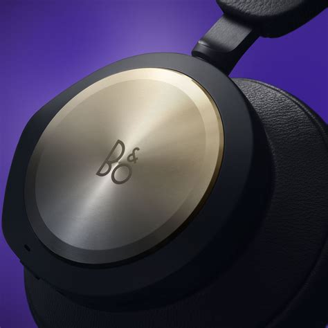 Best Buy Bang Olufsen Beoplay Portal Pc Playstation Headphones