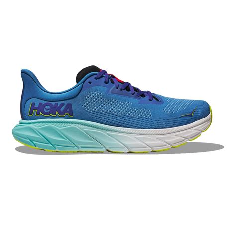 Hoka Arahi 7 Running Shoes Ss24 Save And Buy Online