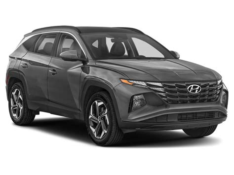 2024 Hyundai Tucson Hybrid Blue Awd Dorena Hildegarde