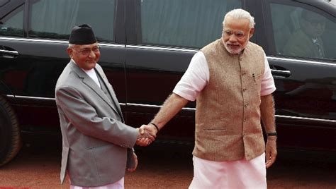 As Political Crisis In Nepal Deepens India China Tug Of War Over Hindu