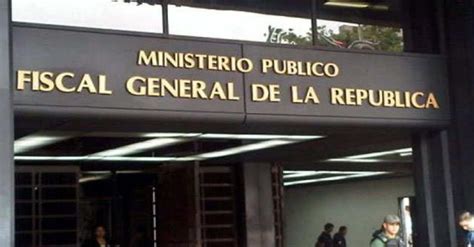 22 de octubre Día del Ministerio Público en México La Noticia