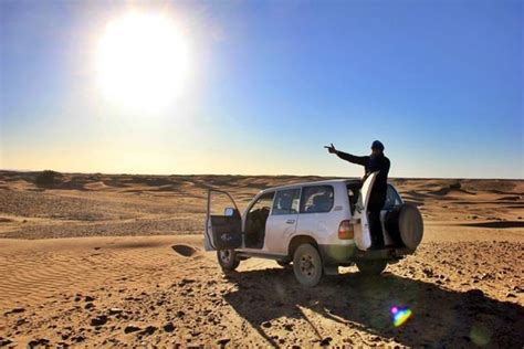 Safari Nel Deserto Beduino Di Hurghada In Jeep Fornito Da This Is