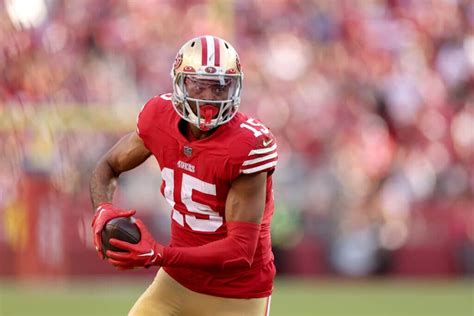 49ers, receiver Jauan Jennings agree to 2-year, $15.4 million extension ...