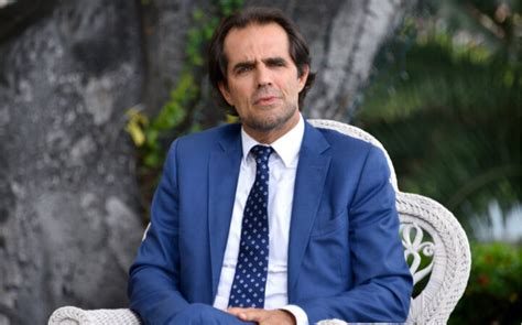 Madeira Miguel Albuquerque Diz Que Vai Pedir Levantamento Da Imunidade