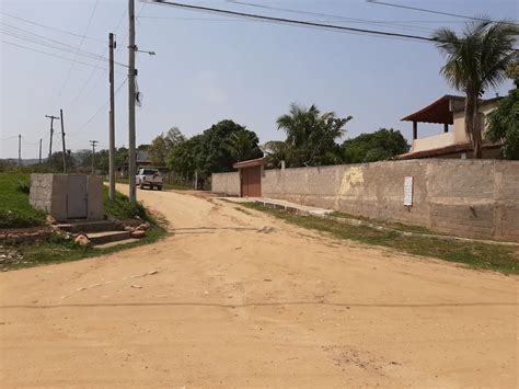 Lote Terreno Na Estrada Sepeatiba Mirim Km 23 Capivara Em Iguaba