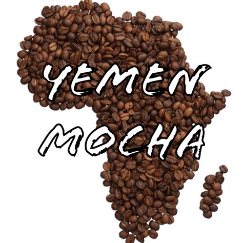 Neighbors Coffee: Yemen Mocha Coffee