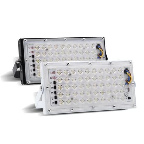 Ip Waterproof Led Flood Light W Ac V Xtra Brightness Spotlights