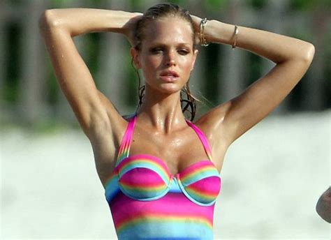 Erin Heatherton Bikini Pictures Meet The Hottest Celebrity Leaks X