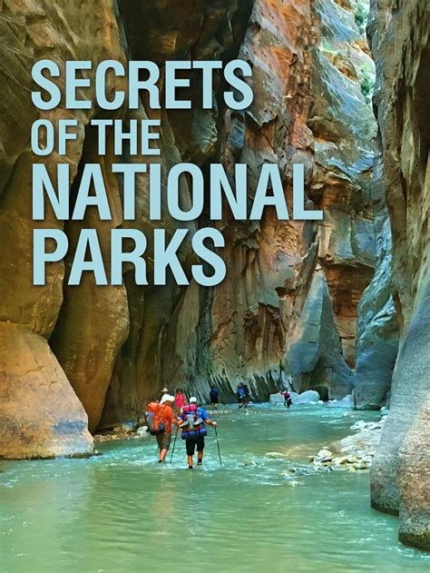 Secrets Of The National Parks The Secrets Of Glacier National Park