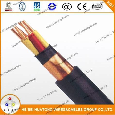 V Thhn Thwn American Standard Ul Industrial Cables Arnoldcable