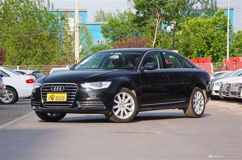 【奥迪2015款奥迪a6l 2 8l自动35fsi Quattro 舒适型】报价 参数 图片 新浪汽车