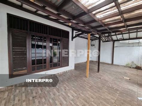 Dijual Rumah Hitung Tanah Di Taman Aries Interpro Properti