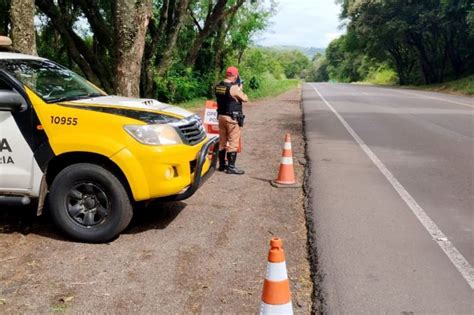 Pm Identifica Mil Carros Em Excesso De Velocidade Nas Rodovias