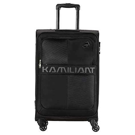 Off On Kamiliant By American Tourister Kam Oromo Polyester Cms