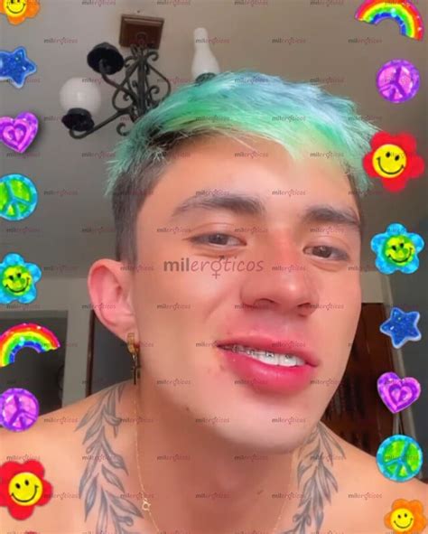 PASIVO ESCORT GAY ACOMPAÑANTE Y PUTO EXCLUSIVO DE MADUROS BOTTY ADICTIVO 24961490 MILERÓTICOS