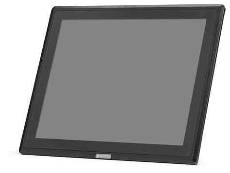 783636-01 - Ni / Emerson - Touch Screen Monitor, TSM-101x Series, LCD ...