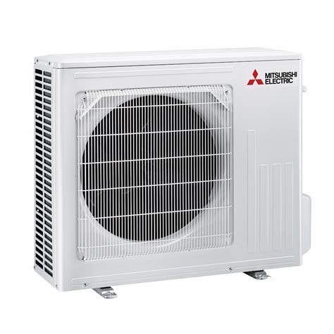 Mitsubishi Electric Multi Split Mxz 4e72va 24 600 Btu H Εξωτερική