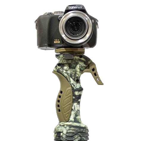 Опора Trigger Stick Gen3 от Primos - черный оникс купить в Минске