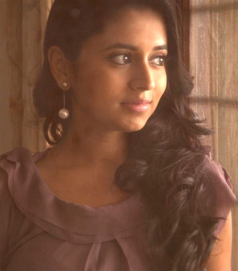 Trishala Shah Hindi Tv Actress CTS Hot Photo Starcelebblog
