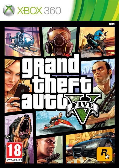 Telecharger Jeux Gratuit T L Charger Grand Theft Auto V Xbox Gratuit