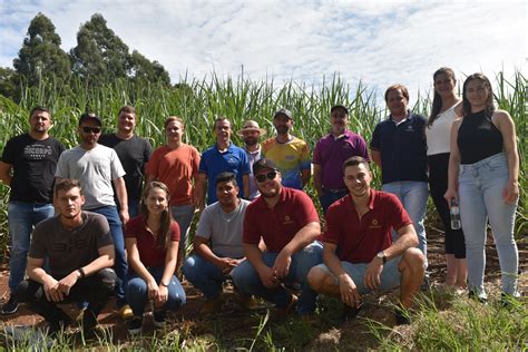 Jornal Bom Dia Notícias Notícias academicos de agronomia da uri