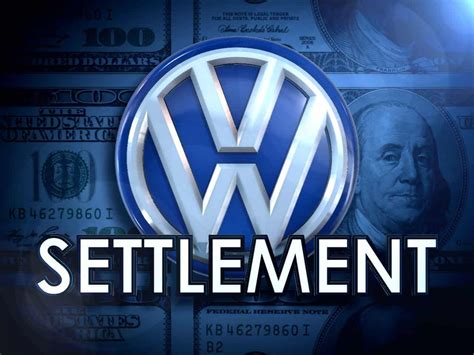 Oklahoma Offers Another 65 Million From Vw Settlement Fund Oklahoma