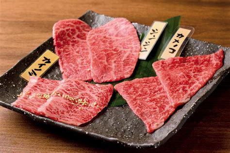 焼肉ホルモン 青一 おすすめ料理のグルメ記事と写真（青山一丁目） グルメ情報誌「おとなの週末web」