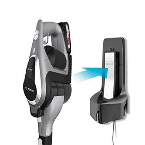 Bosch Bcs Gb Unlimited Cordless Vacuum Cleaner