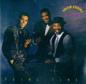 Prime Time by Foster Sylvers & Hy-Tech (Album): Reviews, Ratings, Credits, Song list - Rate Your ...