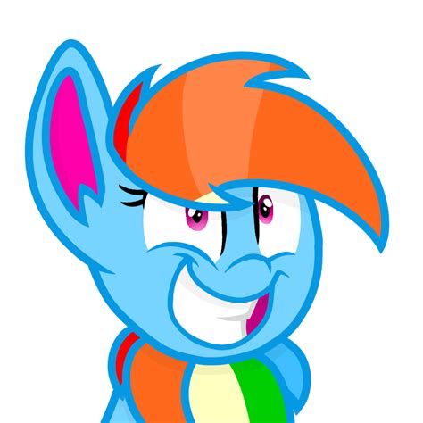 185666 Safe Artist Rainbow Eevee Rainbow Dash Mlp Oc Oc Only