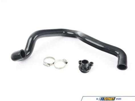 La Ecs Performance Coolant Outlet Hose Kit E E X Z