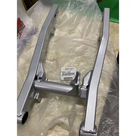 Jual Forek Swing Arm Arem Kaze R Asli Ori Kawasaki Di Lapak