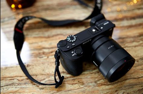 Камеру Sony A6700 представят в июле - MegaObzor