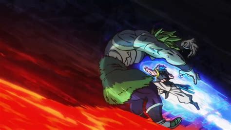 World Breaker Hulk Vs Broly Who Would Win A Fight