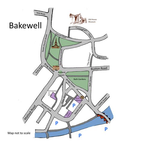 directions  contact  bakewell  house museum bakewell  district historical society