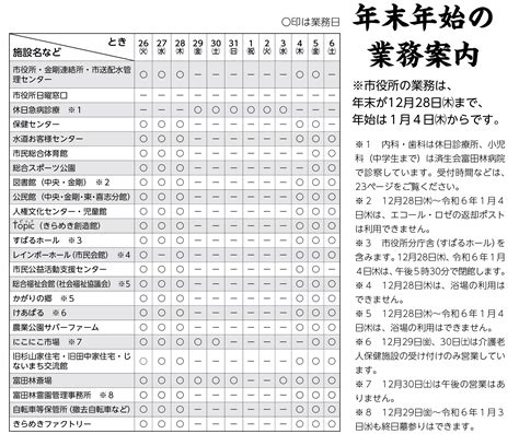 「広報とんだばやし」令和5年12月号 富田林市公式ウェブサイト