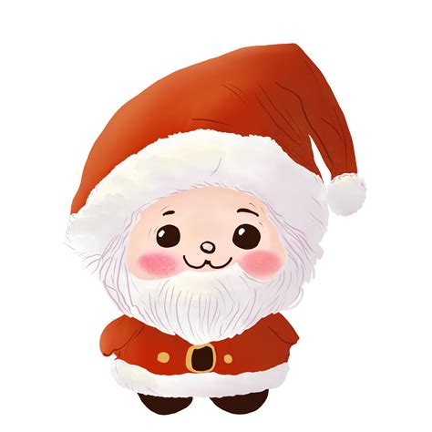 santa claus cartoon 30347421 PNG