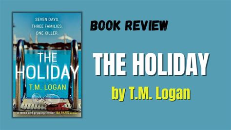 The Holiday Book Review – Featz Reviews