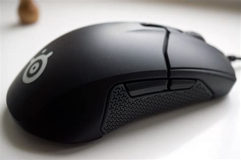 Steelseries Sensei 310 Gaming Mouse Review An Awesome Ambidextrous