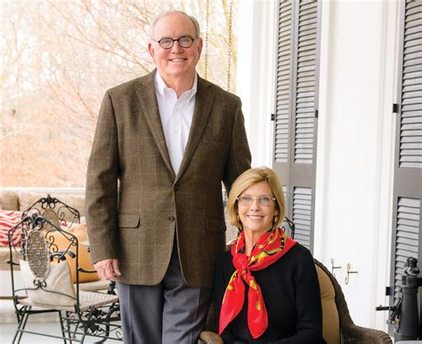 Dickie Scruggs' journey from rock bottom to redemption - Oxford Magazine