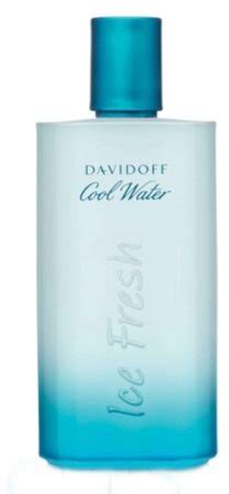 Davidoff Cool Water Ice Fresh Woda Toaletowa Dla M Czyzn Ml