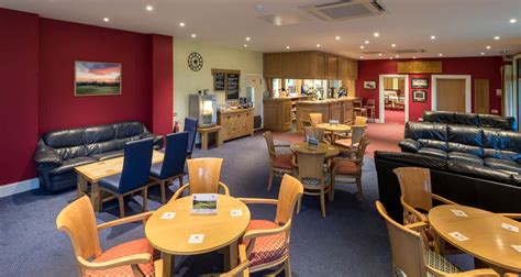 Salisbury & South Wilts Golf Club – Wiltshire Golf Guide