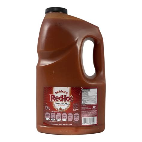 Salsa Red Hot L Do A Matty