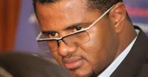 I Didn T Resign From Wiper Before Identifying With Jubilee Hassan Omar