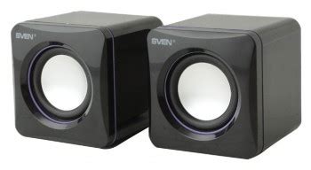 Колонки SVEN 315 акустические 2,0 | отзывы