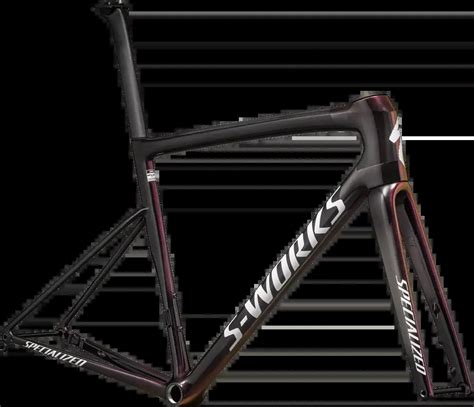 Specialized S Works Tarmac Sl Frameset Specs Comparisons