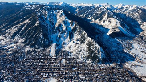 The Greatest Ski Towns In The U S Snowbrains