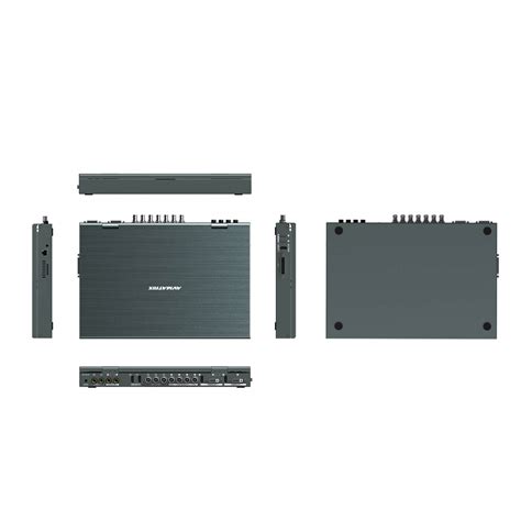 AVMatrix PVS0615 6 Channel Multi-format Video Switcher – Bright Pixels