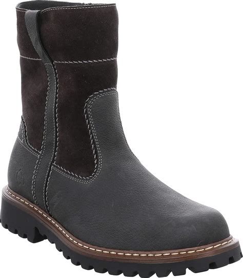 Josef Seibel Herren Stiefel Chance M Nner Winterstiefel