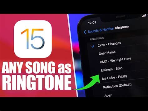 Come Mettere Una Canzone Come Suoneria Su Iphone Con Garageband